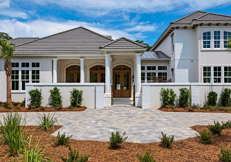 Recently Completed – Regatta Bay – Destin Construction