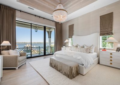 Copasetic by VDT Construction, bedroom