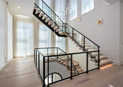 Copasetic by VDT Construction, staircase