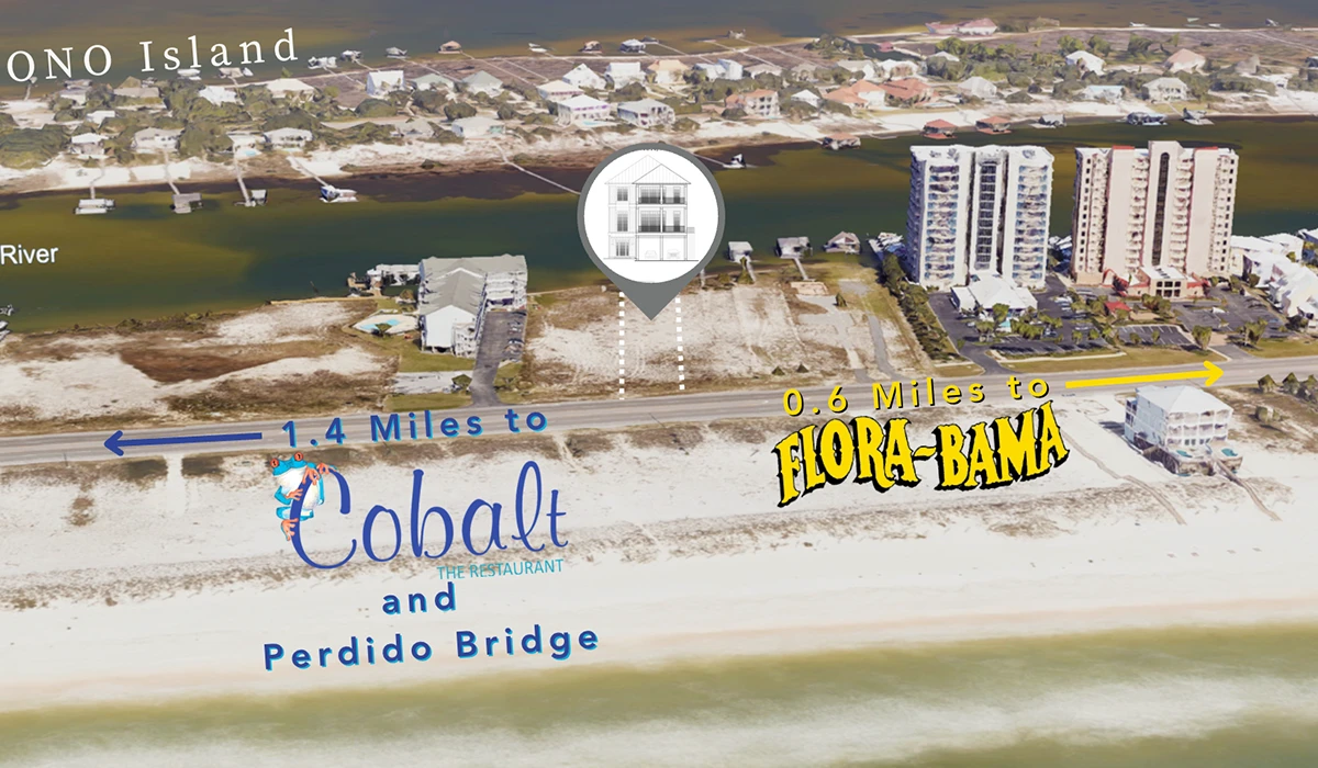 29131 Perdido Beach Blvd for sale