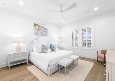 Baywatch, bedroom