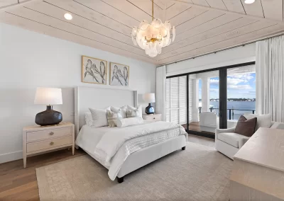 Baywatch, bedroom