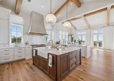 Bella Vista, kitchen