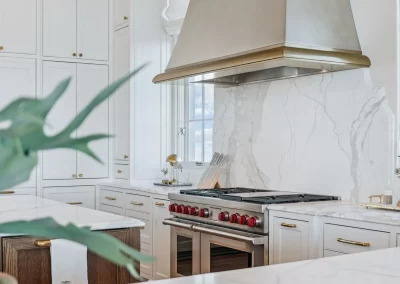 Bella Vista, kitchen