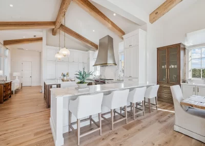 Bella Vista, kitchen