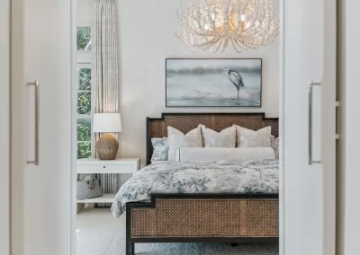 Bella Vista, bedroom