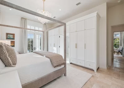 Bella Vista, bedroom