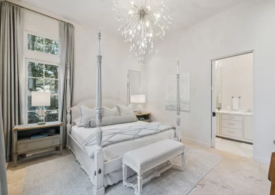 Bella Vista, bedroom